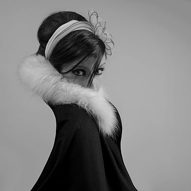 60-Jahre Stil