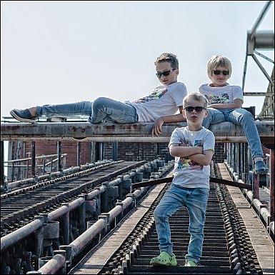  Fotoshooting Duisburg