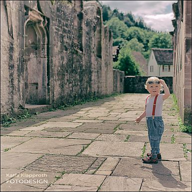 Kinderfotos in Calw