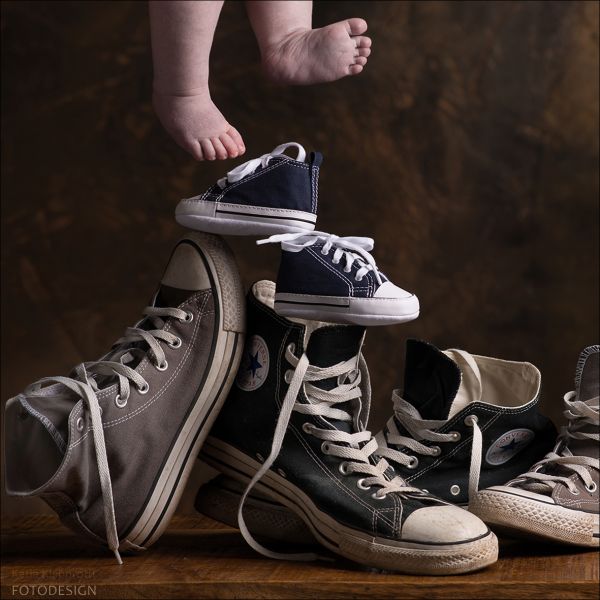 Babyfotos-Newborn