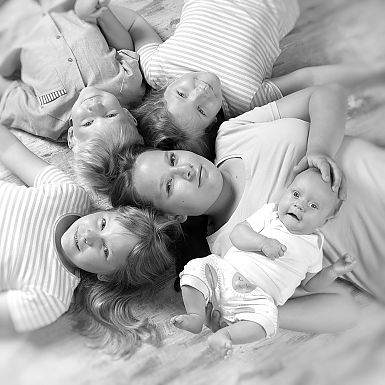 Babyfotografie