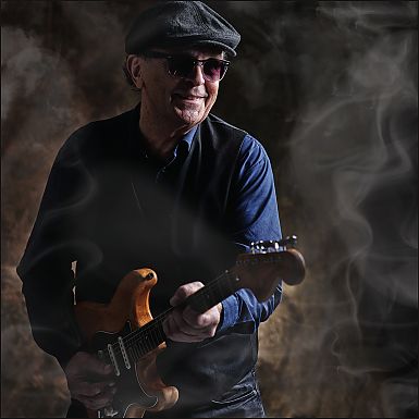 Musikerportrait