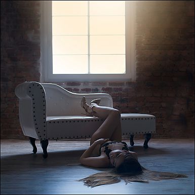 Boudoir 