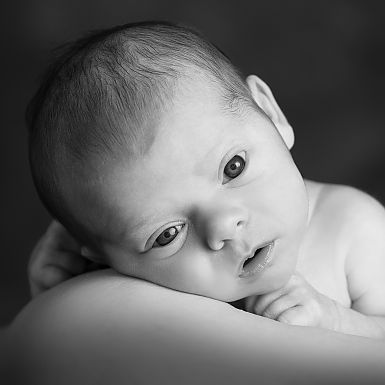 Babyfoto