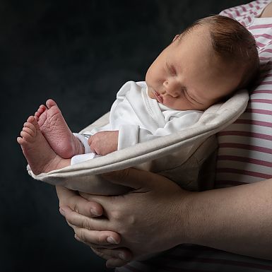 Babyfotografie