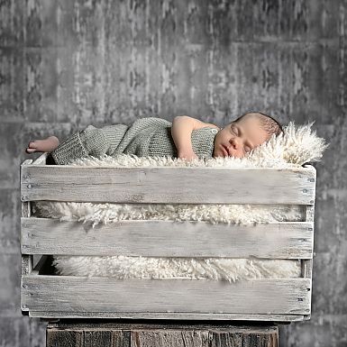 Babyfotografie