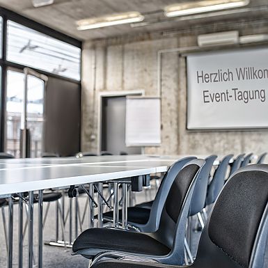 Eventtagungen