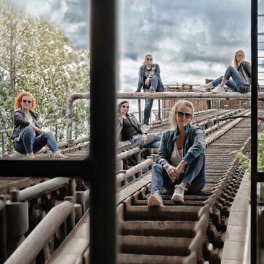 Business Teambilder