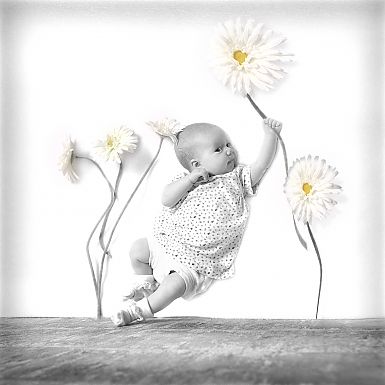 Babyfotografie