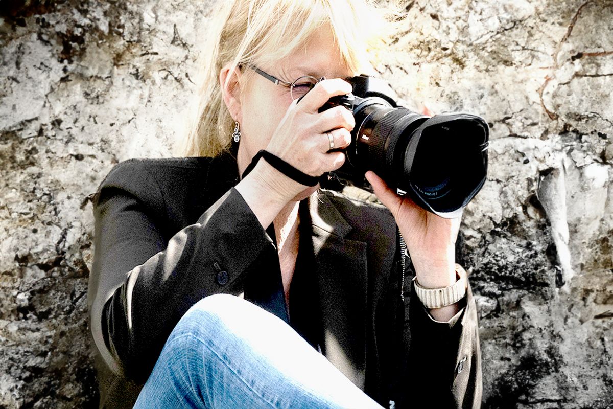 Katia Klapproth