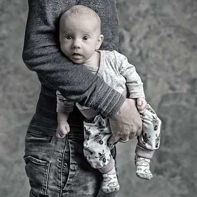 Babyfotografie