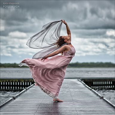 Model Kiki