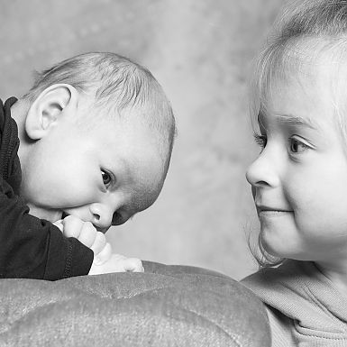 Babyfotografie