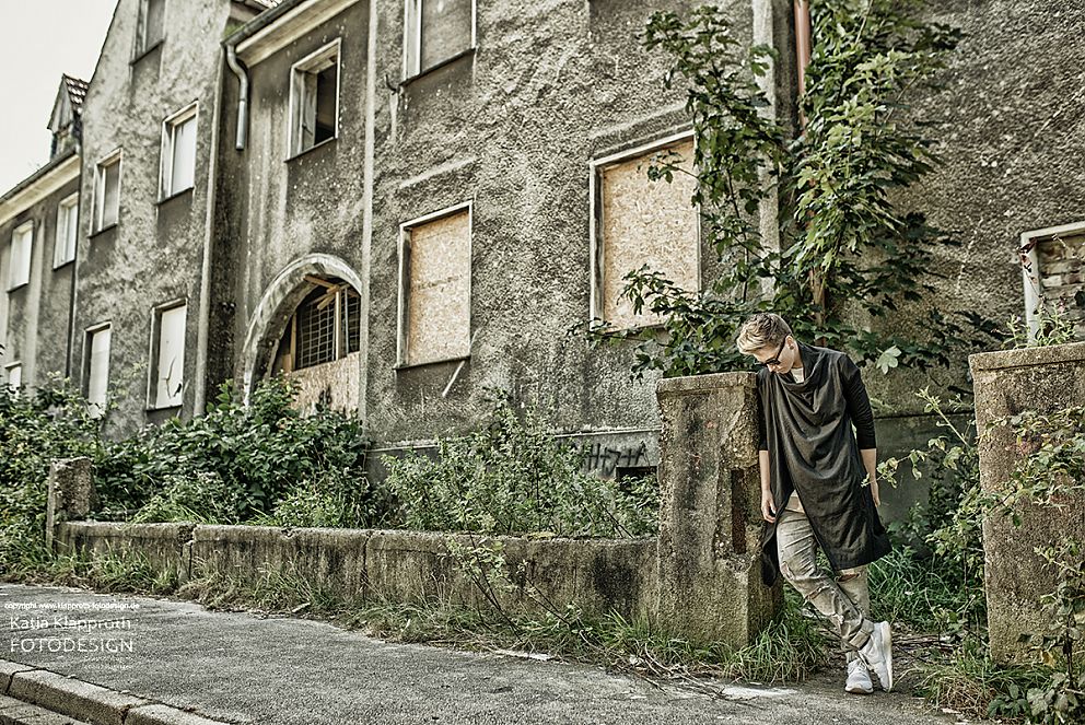 lost places