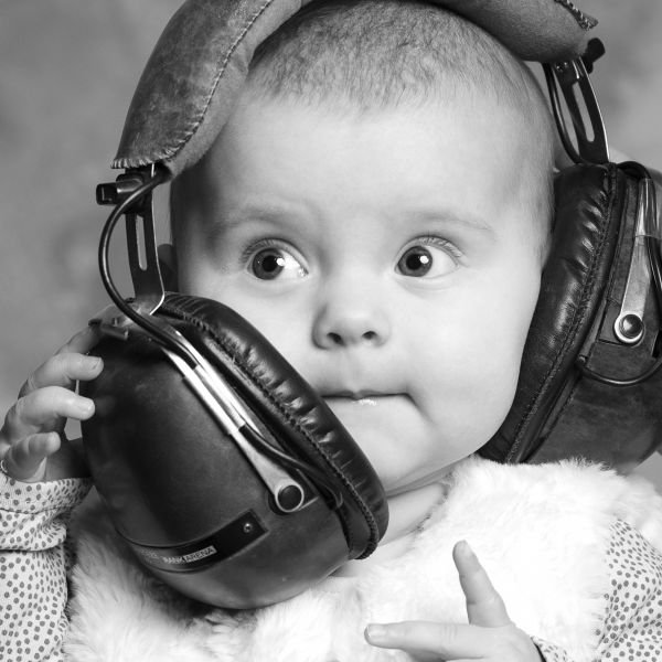Babyfotos