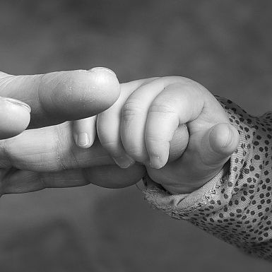 Babyfotografie