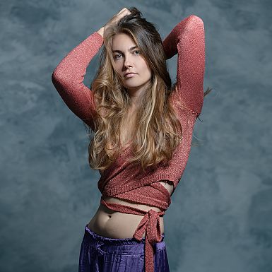 Portraitfotos