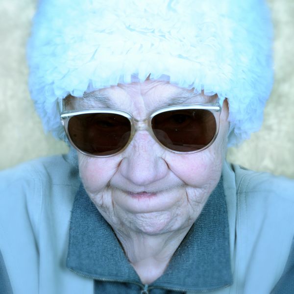 Portraitfotos