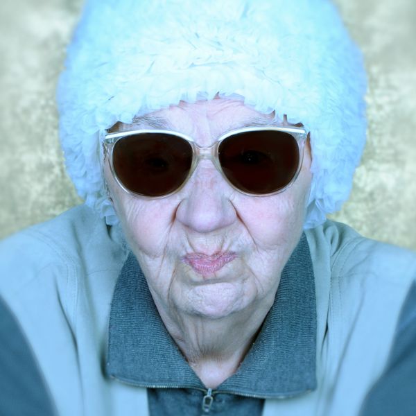 Portraitfotos