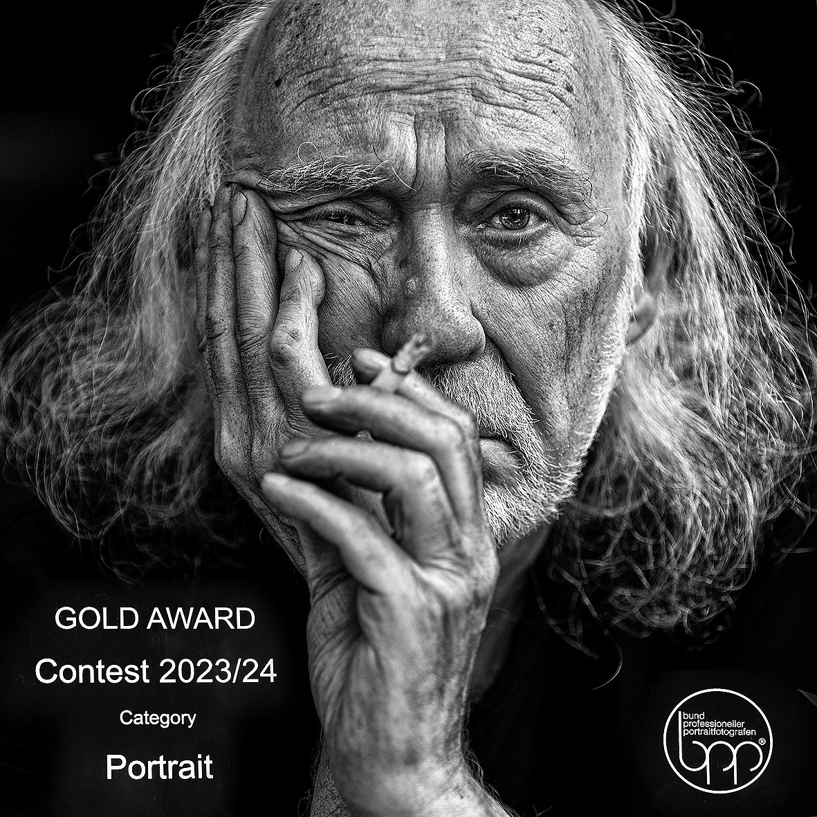 bpp 2024 Gold Award