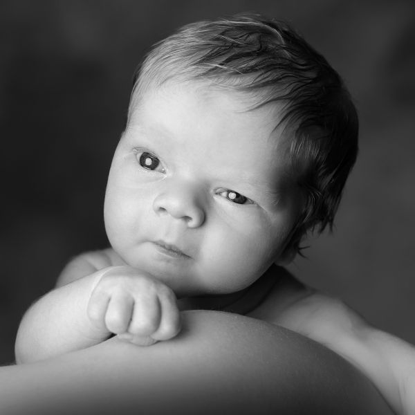 Babyfotografie