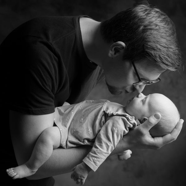Babyfotografie