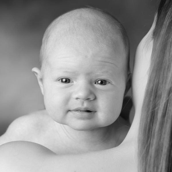 Babyfotografie