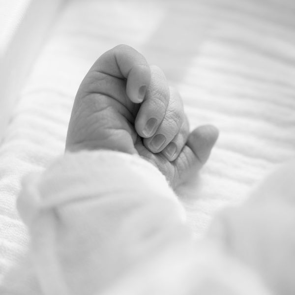 Babyfotos-Newborn