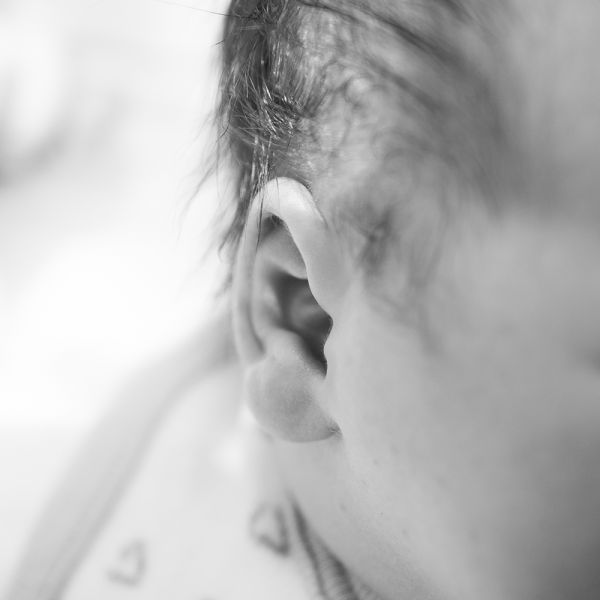 Babyfotos-Newborn