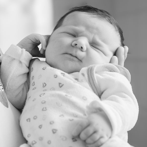 Babyfotos-Newborn