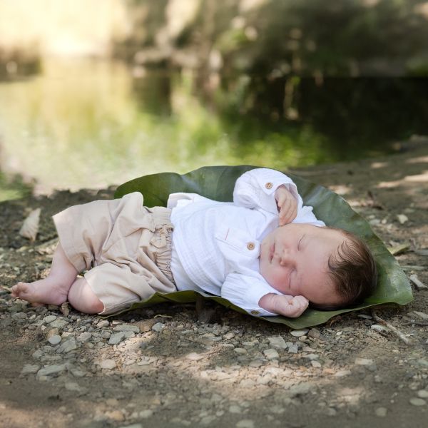 Babybilder on location