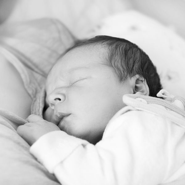 Newbornfotos