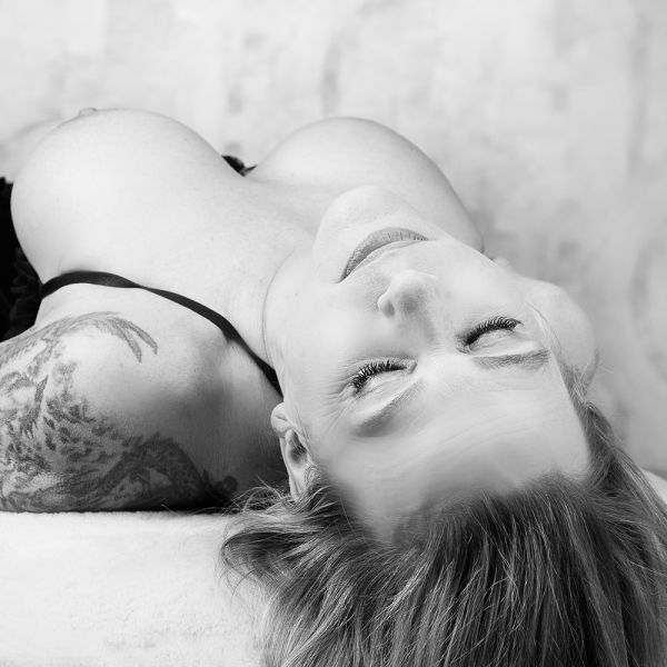 Aktfotografie
