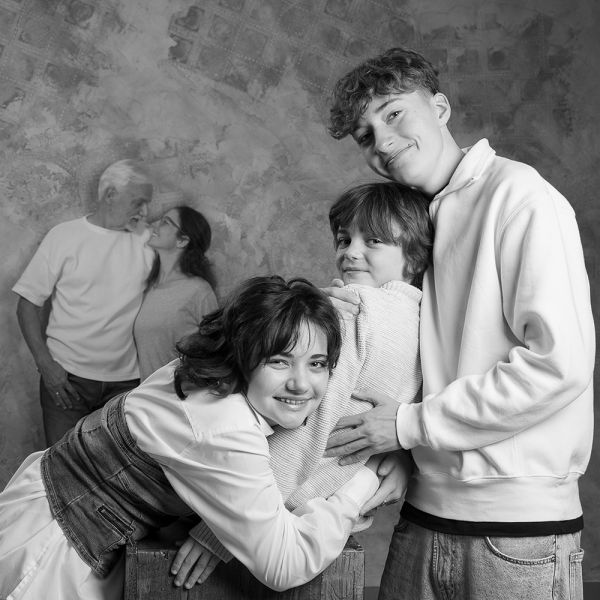 Familienbilder