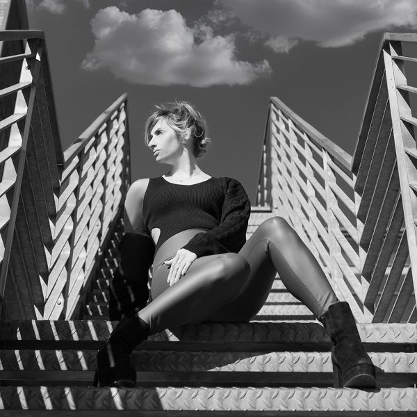 Fashionfotografie