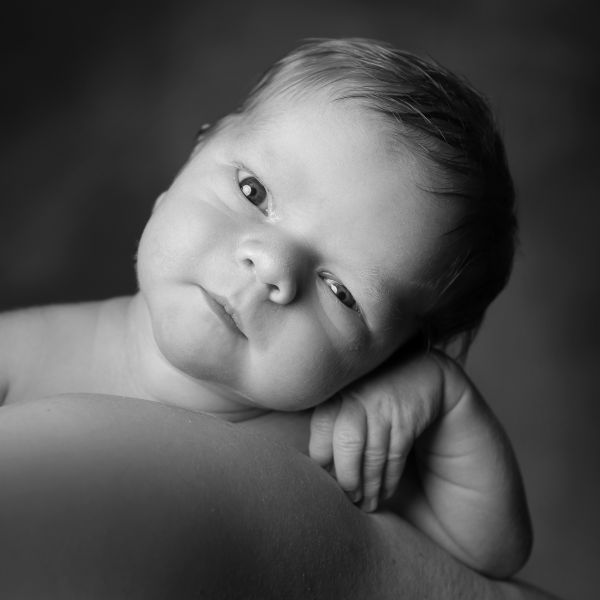 Babyfotografie